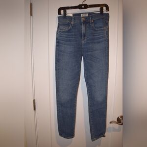 New AGolde Sophie Jeans Size 26 Originally $158